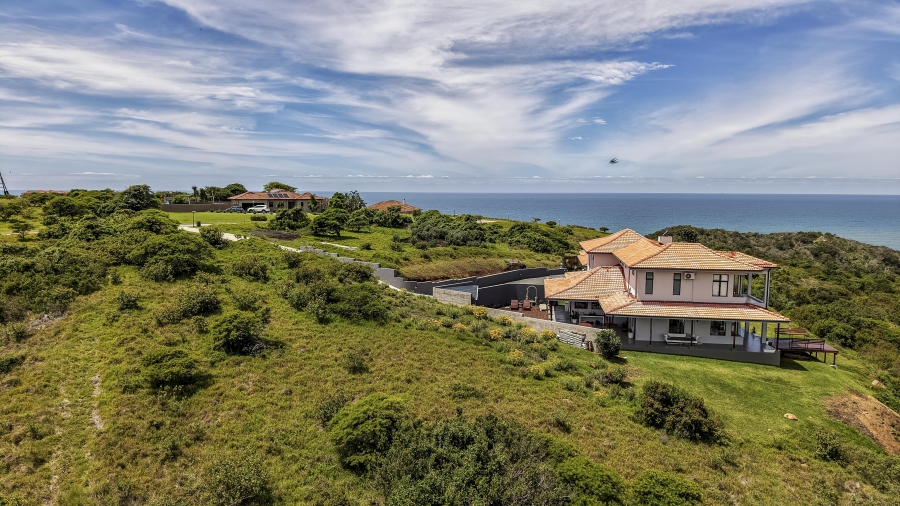 0 Bedroom Property for Sale in Khamanga Bay Eastern Cape